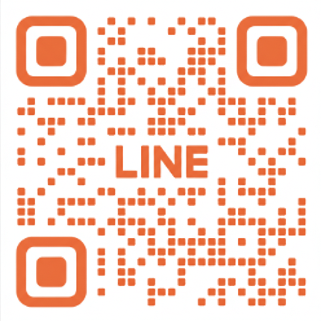 LINE QR Code